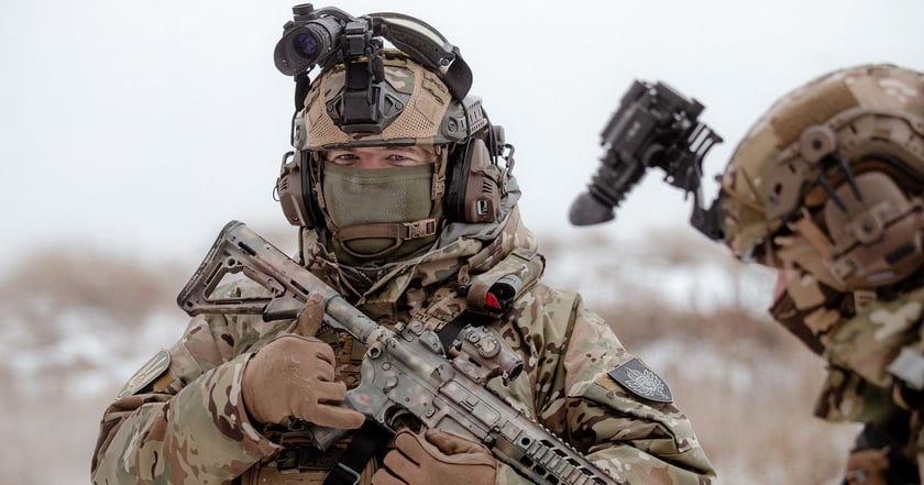 Дрони СБУ за 2025 рік знищили 11 ворожих винищувачів і бомбардувальників (ВІДЕО)