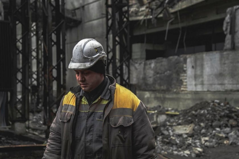 Нідерланди виділять 23 млн євро на підтримку енергетики України