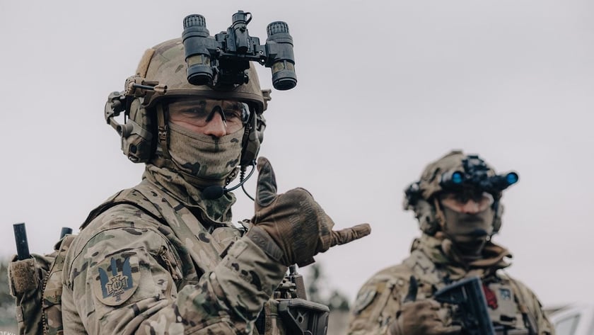 СБУ затримала агента, який готував атаку на морські дрони Sea Baby та Magura