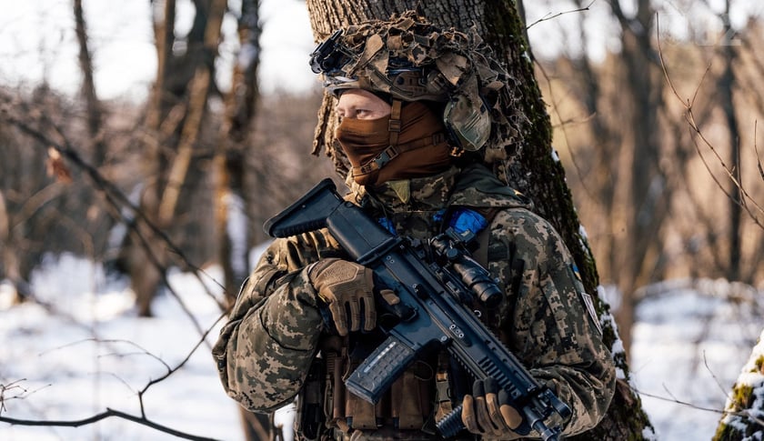 Десантники за добу знищили два російські комплекси «Бук» на $70 млн