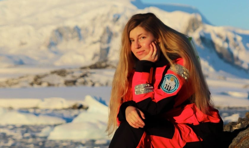 Українську антарктичну експедицію вперше в історії очолить жінка