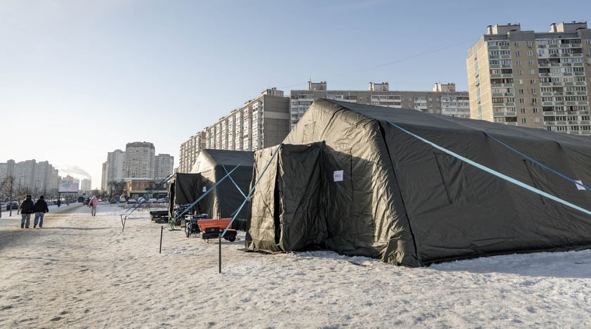 17 країн та ЄС передали Україні енергетичну допомогу