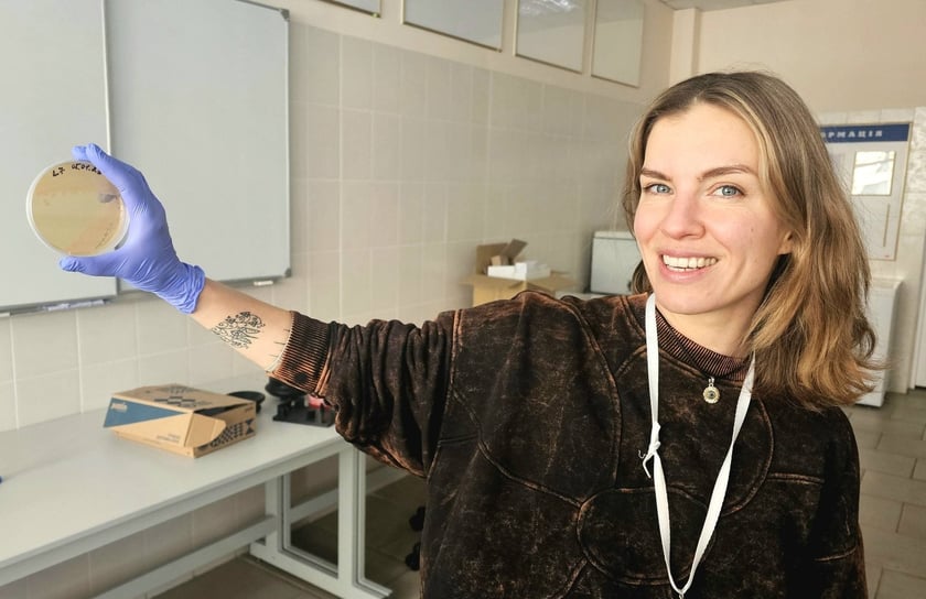 В Україні запрацювала перша лабораторія для досліджень зразків з Антарктики