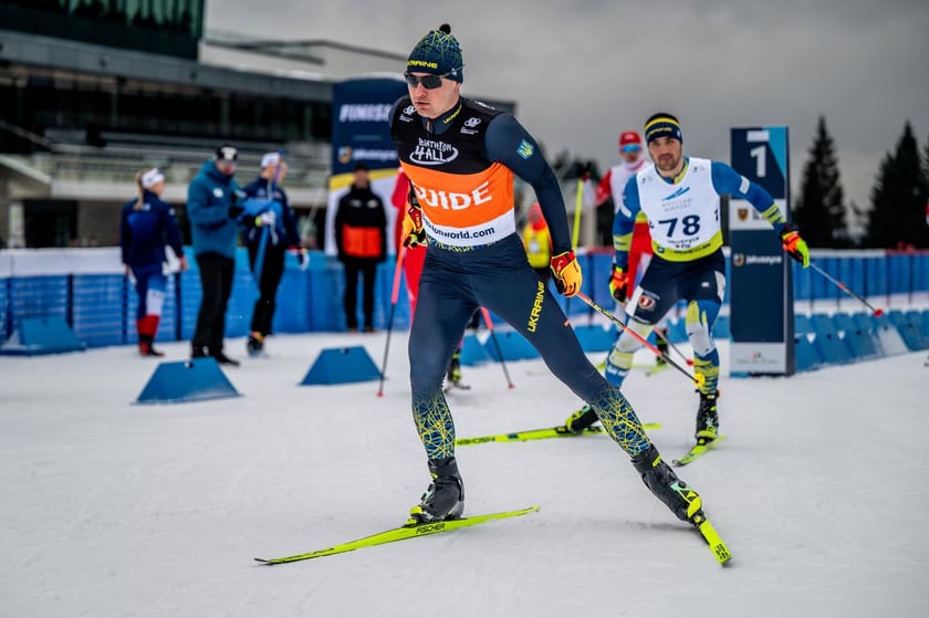 Збірна України виграла Кубок світу з парабіатлону (ФОТО)