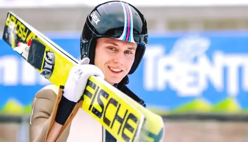 Україна вперше за 20 років отримала дві ліцензії на Олімпіаду в лижному двоборстві