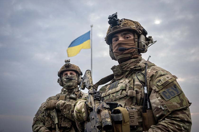 СБУ знищила ППО росіян на $4 млрд і пробила маршрути для українських дронів