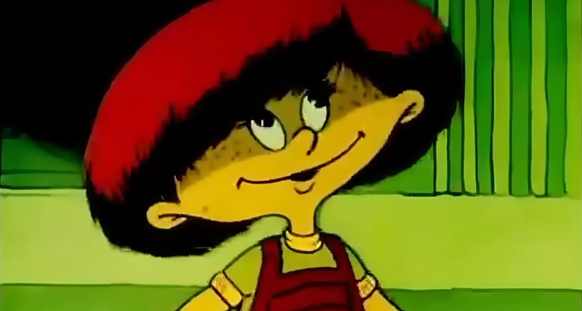 В Україні знімуть повнометражний художній фільм про Петрика П’яточкина