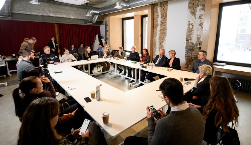 20 нових просторів, навчання і робота: які ініціативи запустять для ветеранів у 2026-му