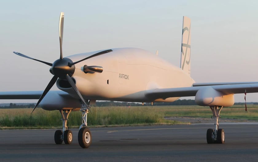 Автогігант Renault випускатиме для України аналог «Шахеда»