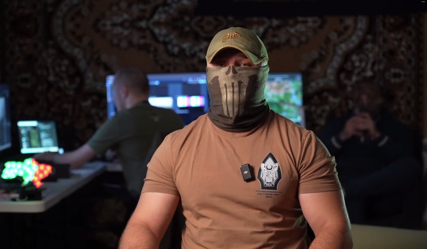 За допомогою НРК військові евакуювали з передової одразу трьох поранених бійців (ВІДЕО)