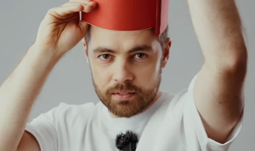 Антон Тимошенко долучився до кампанії UAnimals «Цирк без тварин» (ВІДЕО)