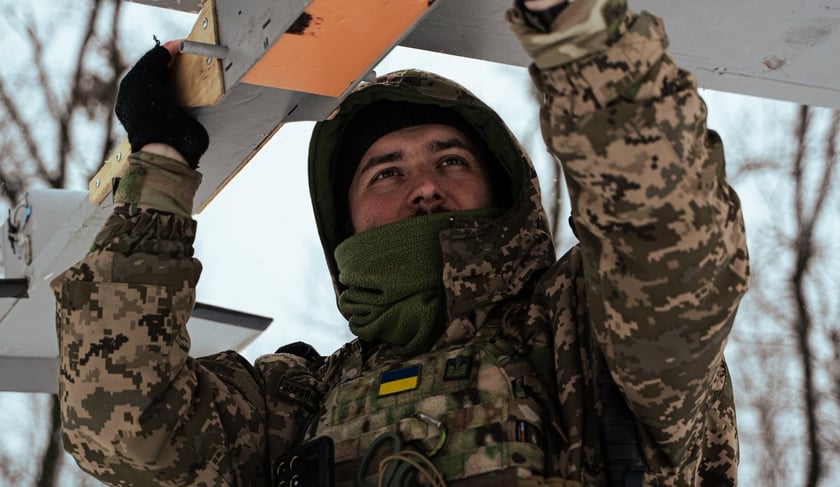 Бригада Nemesis за тиждень знищила російську ППО на $300 млн