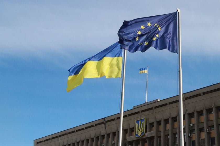 ЄС виділив перші 10 млн євро на спецтрибунал для росії