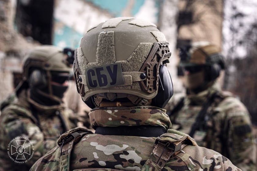 «Енігма 2.0»: правоохоронці затримали агентів рф, які готували вбивства відомих українців