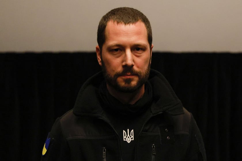 Мстислав Чернов удруге отримав премію Гільдії режисерів Америки