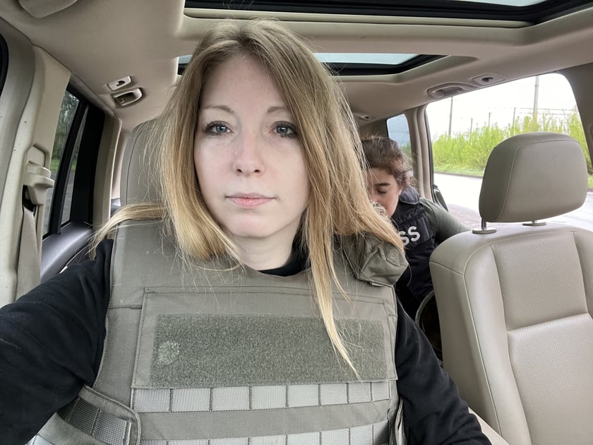 Роману Вікторії Амеліної присвоїли грант для виходу на англомовному ринку