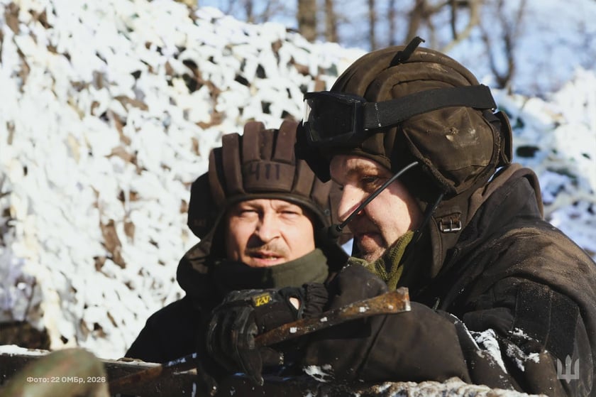 Сили оборони уразили російські пункти управління та склад боєприпасів на ТОТ