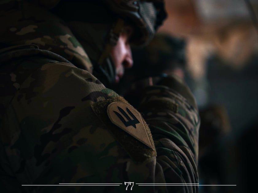 ЗСУ атакували ремонтну базу, пункти управління безпілотників та інші військові об’єкти росіян