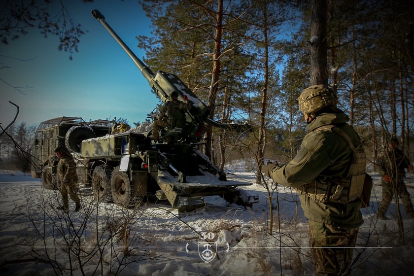 Армія США штрафуватиме оборонні компанії, які невчасно доставлятимуть боєприпаси в Україну