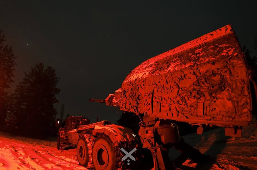 В Україні створили дешевий аналог лазерної системи ППО