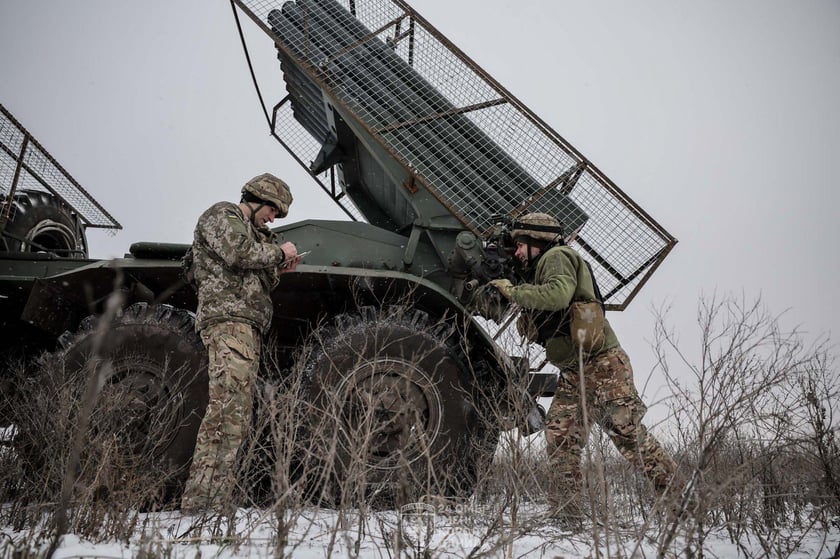 Військові уразили РЛС «Небо-У», склад МТЗ та живу силу ворога на тимчасово окупованих територіях