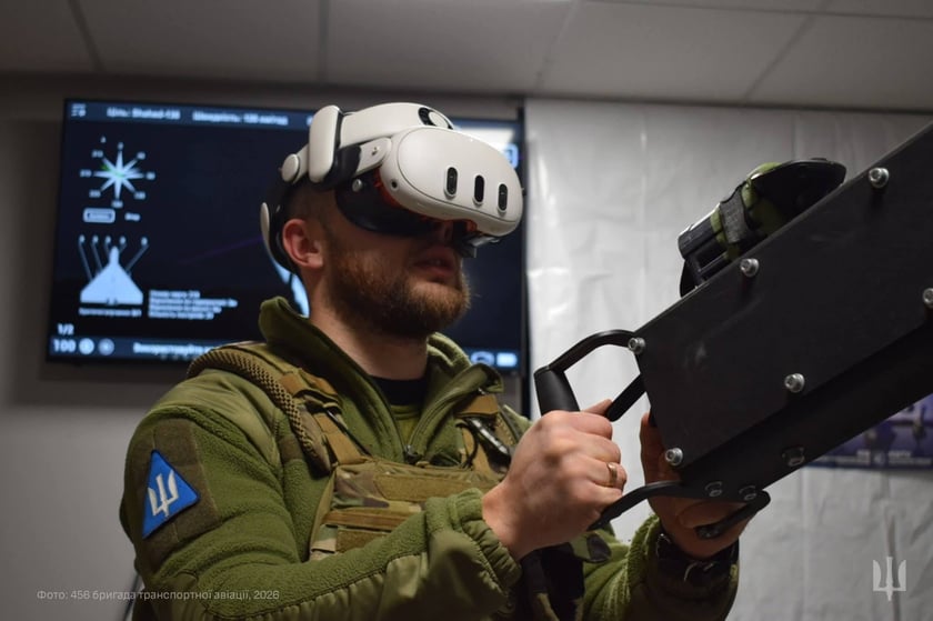 Данія інвестує 33 млн євро в навчальний центр ЗСУ