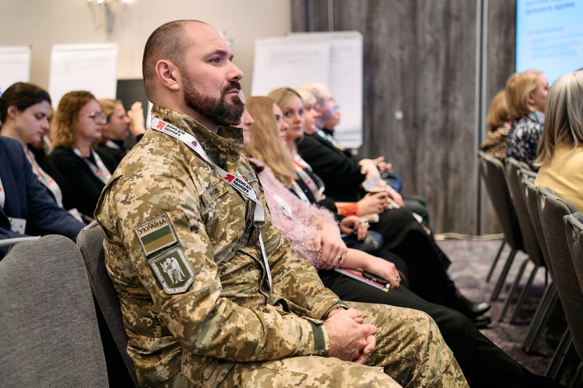 Ветерани, які втратили дім через агресію рф, зможуть отримати кошти на оренду житла