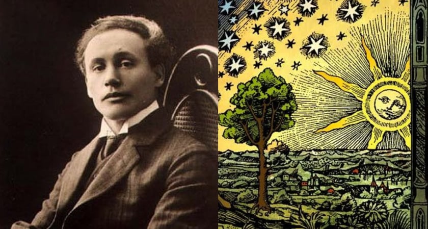 Google Arts & Culture опублікували виставку про українського композитора Федора Якименка