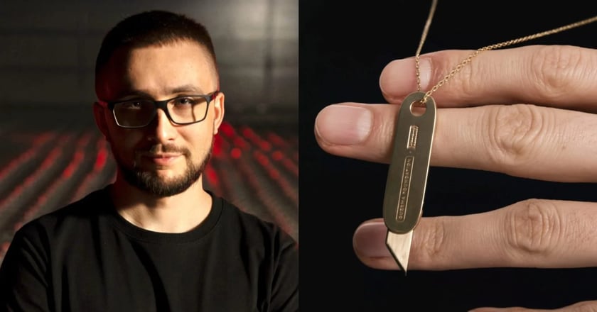 «Спільнота Стерненка» закупила дрони на 3 млн грн завдяки розіграшу спільно з Guzema Foundation