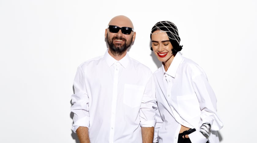 «Сильно-сильно»: гурт ADAM випустив посмертний сингл Михайла Клименка про кохання та подорожі