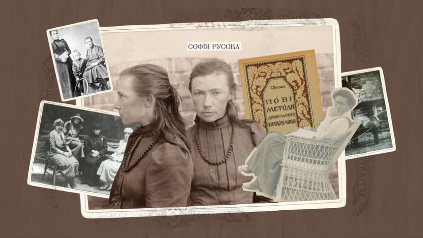 Вивозила рукописи Шевченка: ця українка сиділа 5 разів у тюрмі за те, що відстоювала нашу мову й освіту