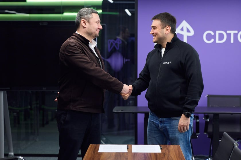 Від розвитку ШІ до хмарних технологій: Мінцифра посилює співпрацю з Microsoft