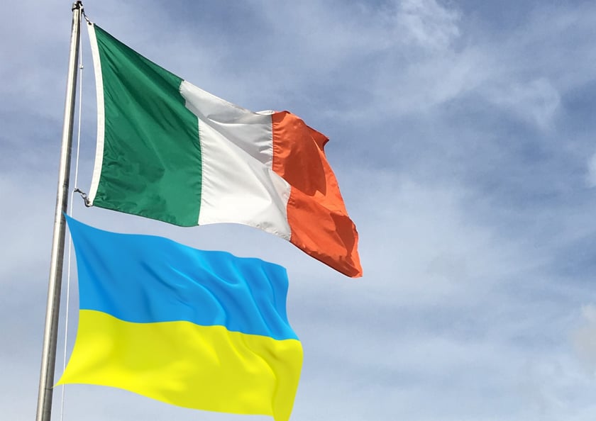 Ірландія виділить 25 млн євро на відновлення української енергетики