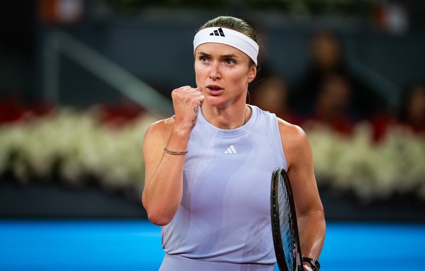 Еліна Світоліна вийшла у чвертьфінал WTA 1000 в Індінан-Веллсі