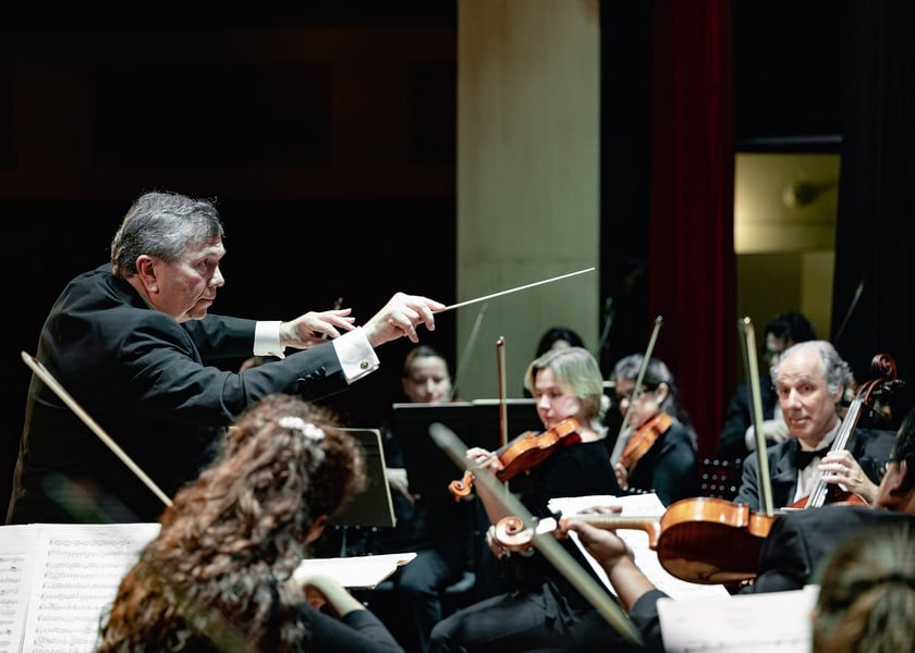 У Флориді на вимогу українських активістів скасували виступ російського скрипаля