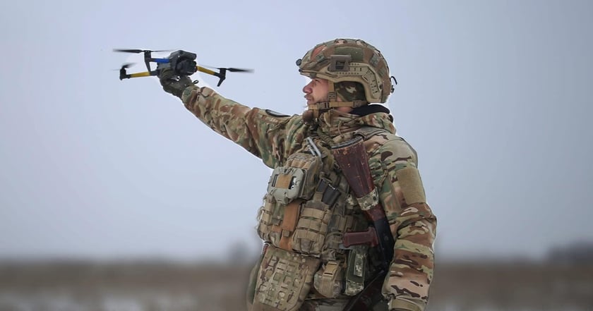 Сили оборони знищили ворожий ЗРК «Тор» та РЛС С-300 на фронті