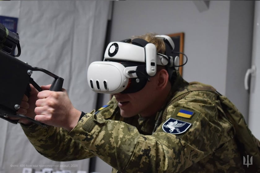 У Міноборони масштабують НРК та запустять базовий мінімум забезпечення бригад дронами