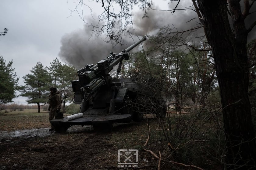 ЗСУ уразили пункти управління безпілотниками, ППО та інші об’єкти ворога