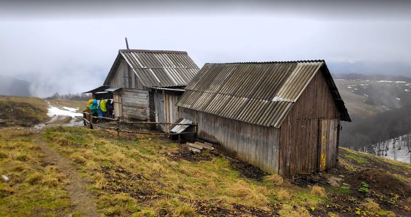 На Закарпатті створили онлайн-мапу прихистків для туристів (ФОТО)