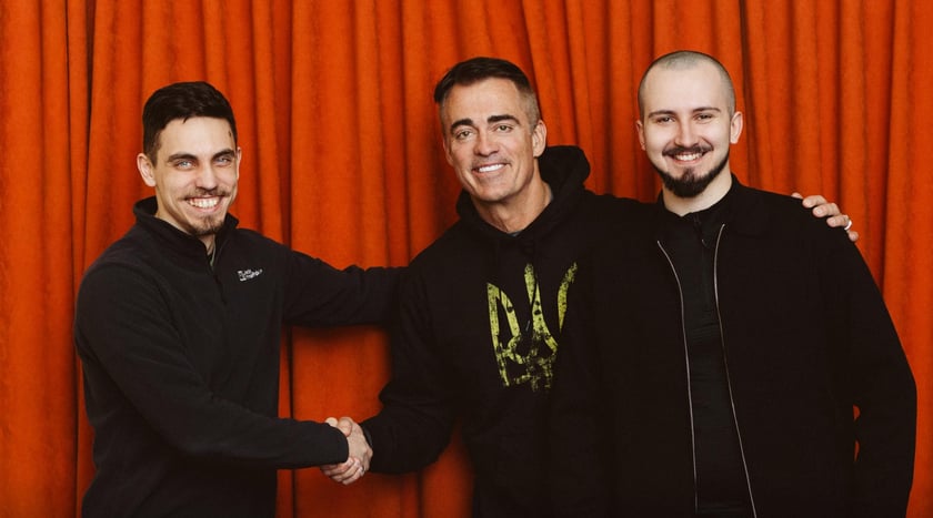 Українська Buntar Aerospace залучила понад $10 млн на виробництво дронів