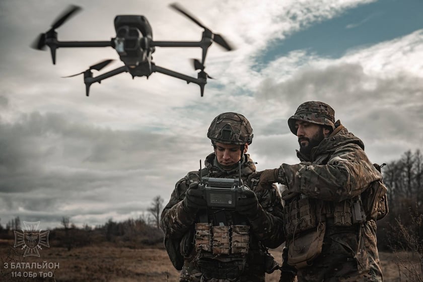 ЗСУ уразили комплекс «Валдай», пункти управління та склади росіян на ТОТ