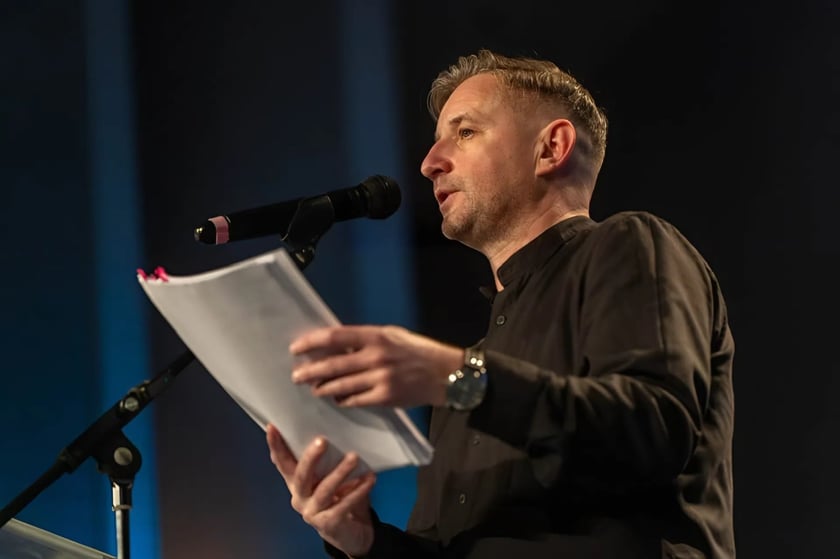 Сергій Жадан стане почесним доктором польського університету