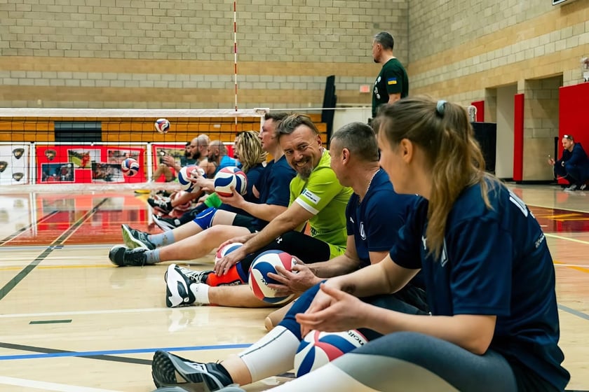 Українці здобули перше й друге командні місця на турнірі серед ветеранів у США