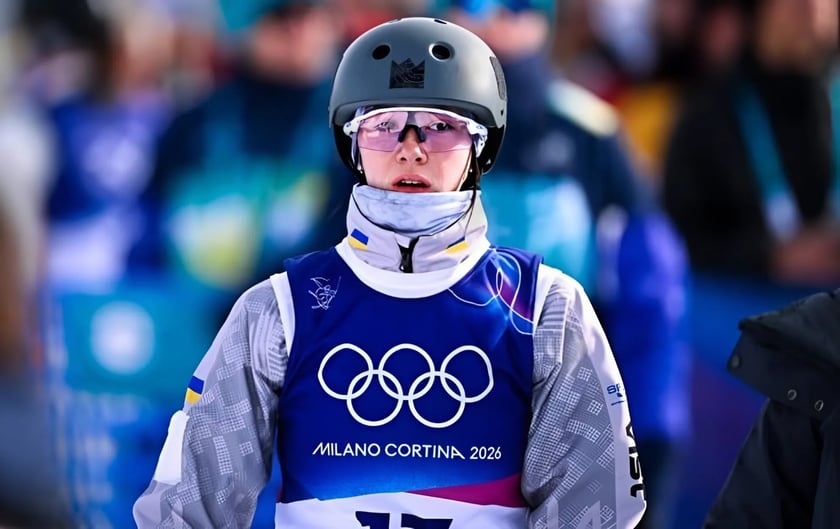 18-річна українка виграла «бронзу» на юніорському чемпіонаті світу