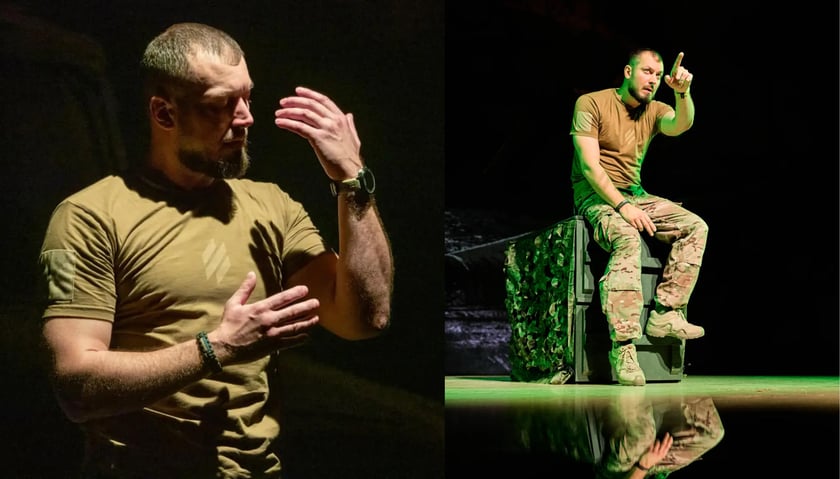 Українська радіовистава «Ненароджені для війни» перемогла на престижній премії BBC