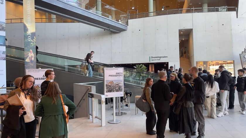 Фоторепортаж про львівський ліцей відзначили найпрестижнішою нагородою в Данії