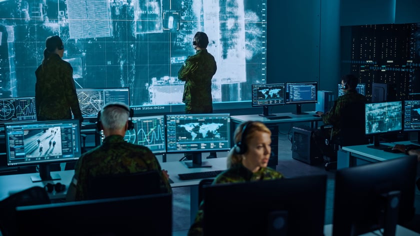 Нідерланди виділять 2,5 млн євро на розвиток українського кіберзахисту