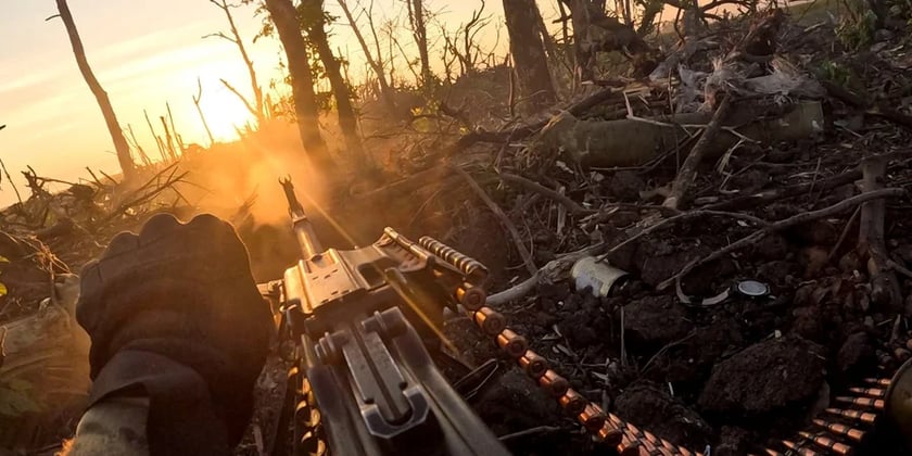 Чернов отримав премію Гільдії сценаристів Америки за сценарій фільму «2000 метрів до Андріївки»