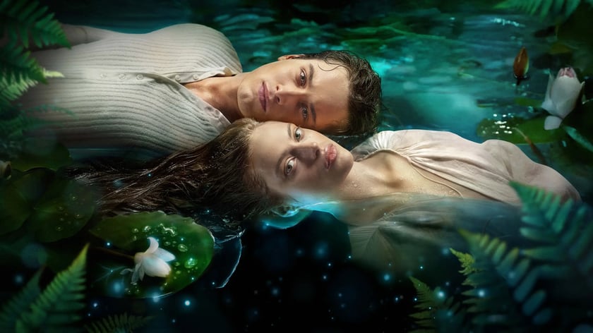 Український фільм «Мавка. Справжній міф» вийде у прокат у Німеччині та Австрії