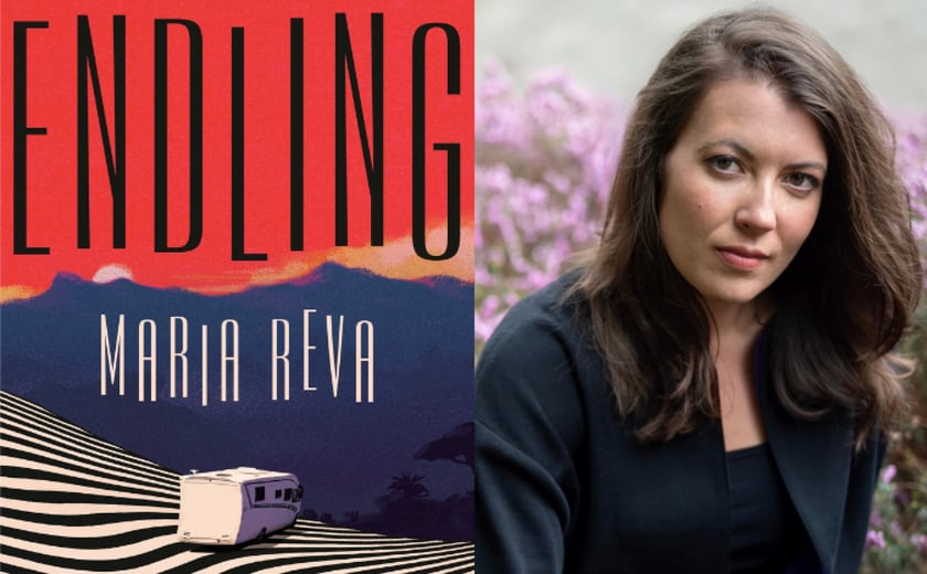 Канадська письменниця українського походження здобула премію Гордона Берна